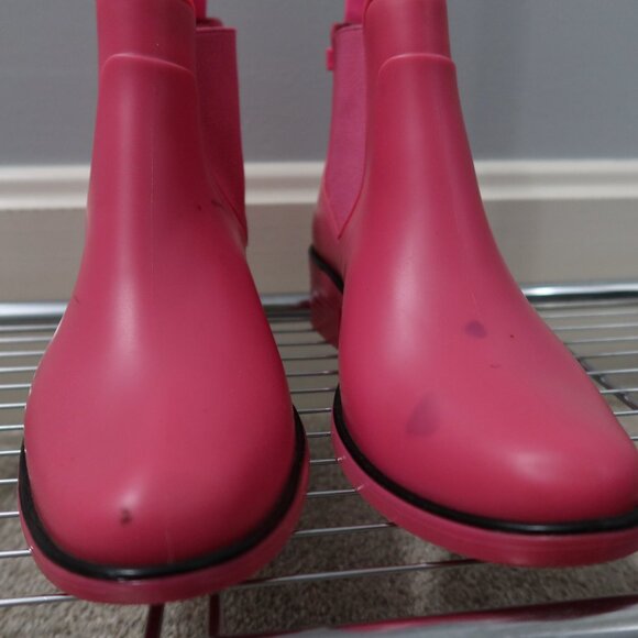 Kate‎ Spade Rain Boots - Picture 2 of 8
